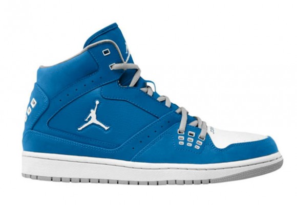 Jordan 1 Flight Blue