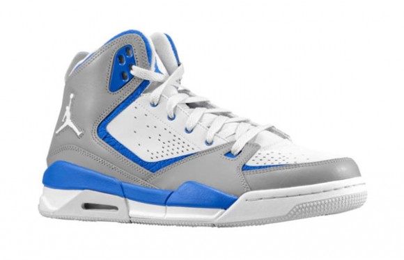 Jordan SC 2 Men's Basketball Shoes