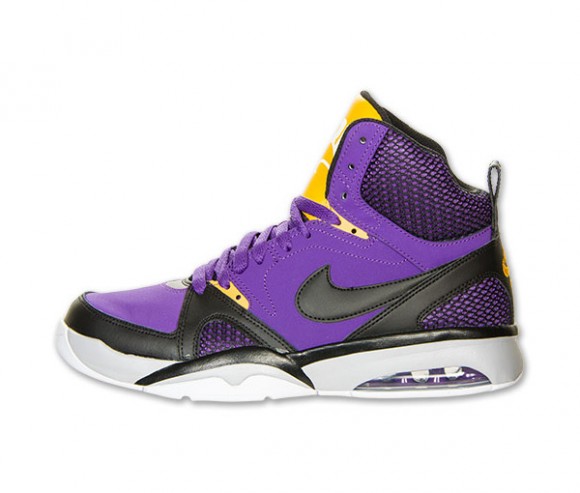 Nike Air Force Ultra 2013 Basketball Shoes