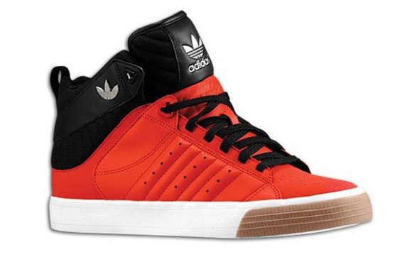 adidas Originals Freemont Mid