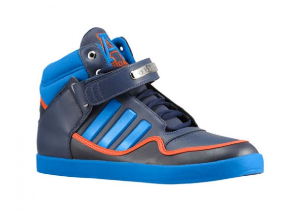 adidas Originals Navy Blue AR 2.0