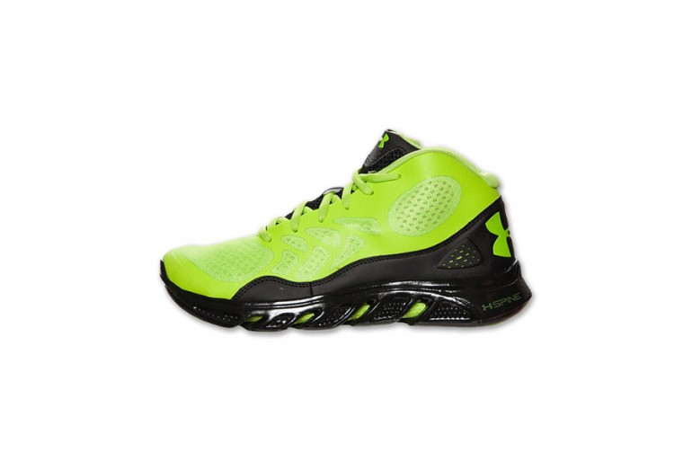 Men's Under Armour Spine Gameday TR Training Shoes
