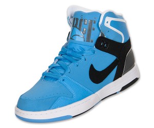 Men's Nike Mach Force Mid Casual