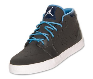 Men's Jordan V.1 Chukka Casual Shoes