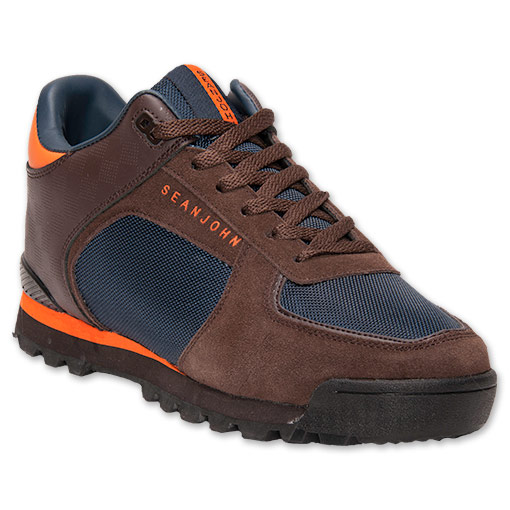 sean john shoes