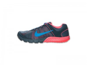 Nike Zoom Wildhorse Running Shoes