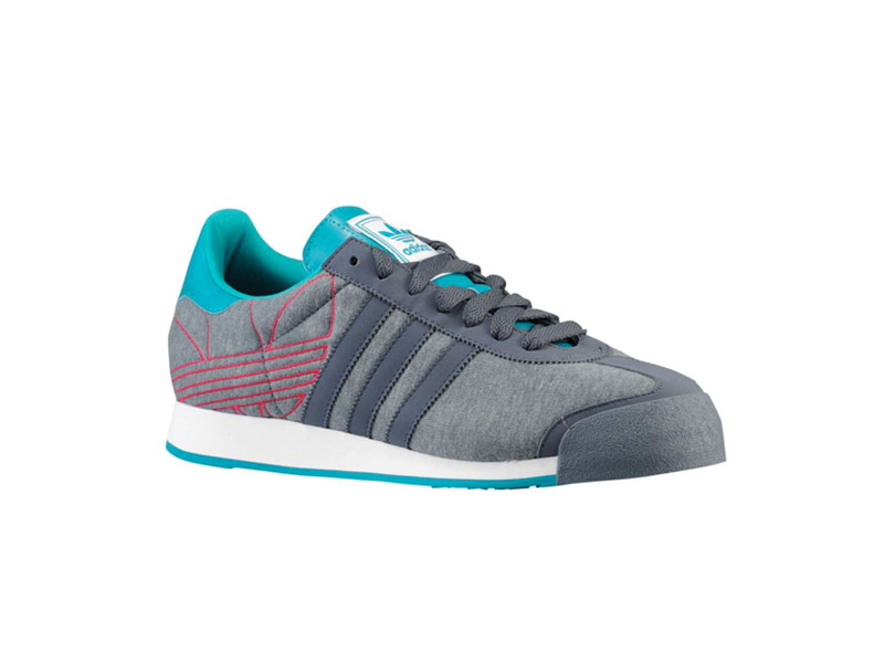 adidas-Originals-Samoa-in-Grey - Best Sneaker Deals - SneakaDeal