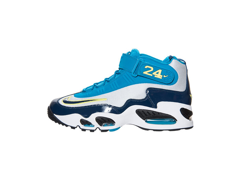 griffey trainer