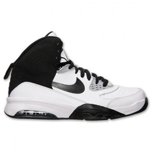 Nike Air Ultimate Force Basketball Shoes