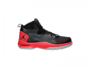 Jordan Ace 23 II Basketball Shoes