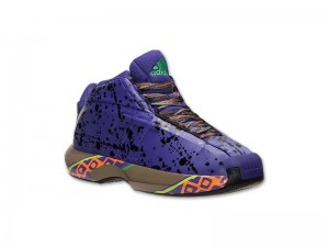 adidas Crazy 1 Basketball Shoes