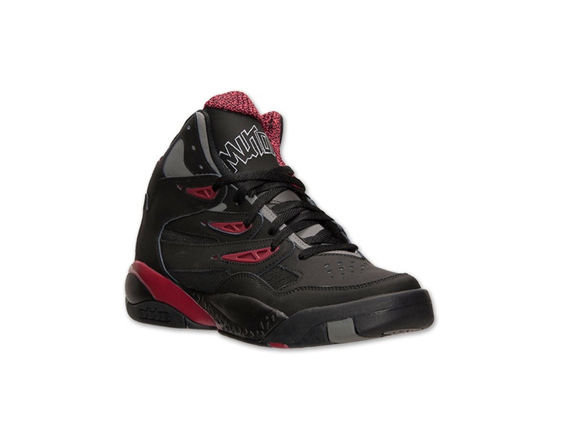 adidas Mutombo II Basketball Shoes - Best Sneaker Deals - SneakaDeal