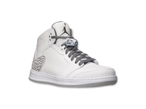 Jordan Prime 5 Premium Basketball Shoes