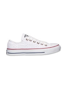 Women's Converse Chuck Taylor Ox Casual Shoes