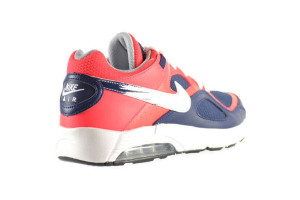 Nike Air Max Go Strong Essential Running Shoe $49
