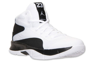 Men's Jordan Court Vision 00 Basketball Shoes