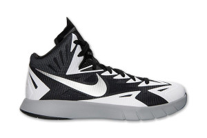 Nike Lunar Hyperquickness Basketball Shoes