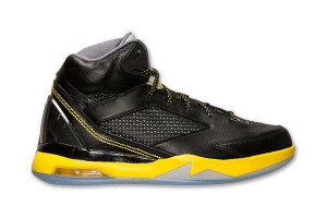 Air Jordan Future Flight Remix Basketball Shoes