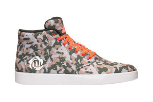 adidas D Rose Lakeshore Mid Casual Shoes
