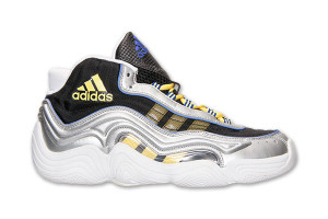 adidas Crazy II Basketball Shoes