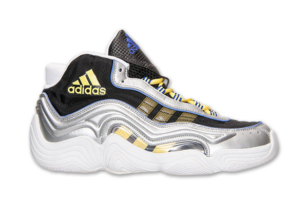 adidas-Crazy-II-Basketball-Shoes - Best Sneaker Deals - SneakaDeal