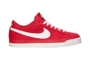Nike Match Supreme Textile Casual Shoes