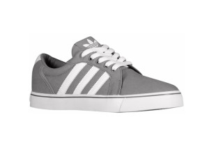 Grey adidas Alamosa Sneaker Sale