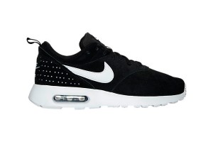 Men's Nike Air Max Tavas Leather Running Shoes