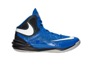Nike Prime Hype DF II Basketball Shoes