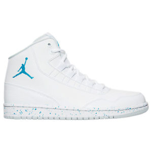 Air Jordan Executive Premium Off-Court Shoes Photo