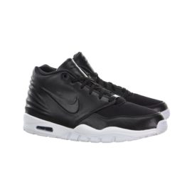 Black and White Nike Air Entertrainer Photo