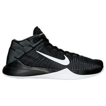 Men's Nike Zoom Ascention Basketball Shoes