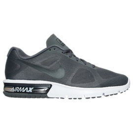 Nike Air Max Sequent Running Shoes Photo