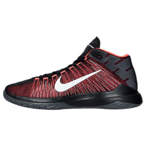 Nike Zoom Ascention Basketball Shoes Photo
