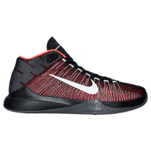 Nike Zoom Ascention Basketball Shoes Photo
