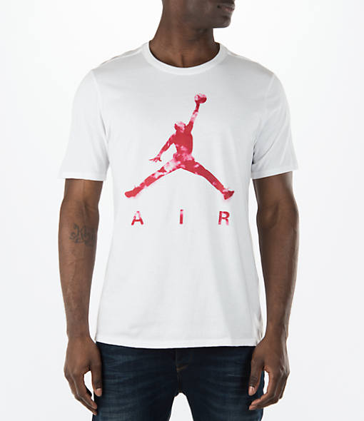 Air Jordan Jumpman Air Dreams T-Shirt on Sale $11