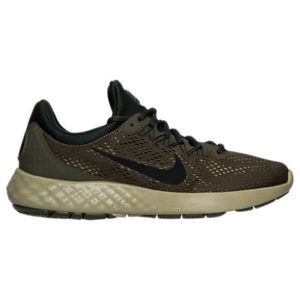 Brown Nike Running Shoes on Sale