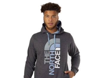 The North Face Trivert Pullover Hoodie