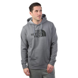 The North Face Half Dome Hoodie on Sale