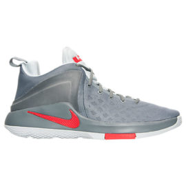 Nike LeBron Zoom Witness Basketball Shoes