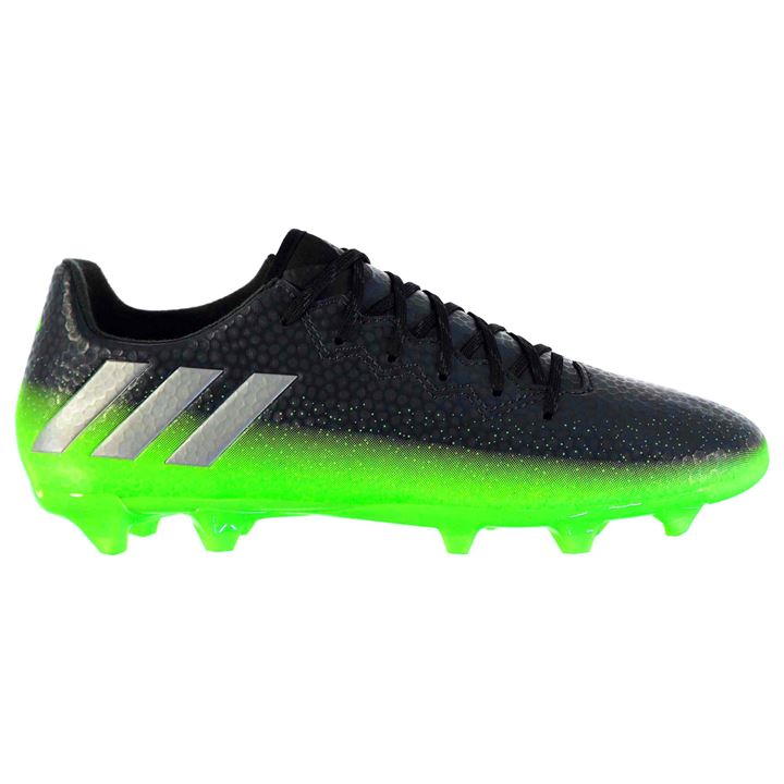Men's Adidas Messi 16.3 FG/AG Cleats 