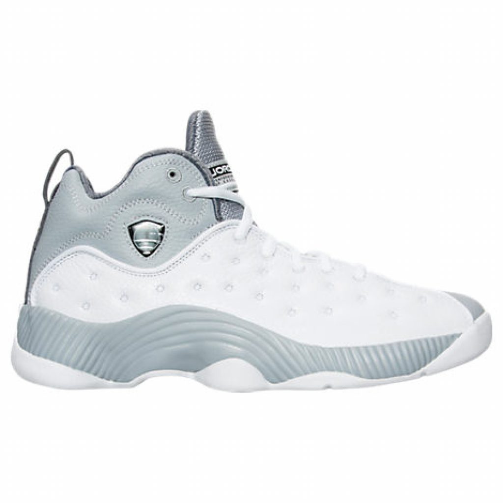 jumpman basketball shoes
