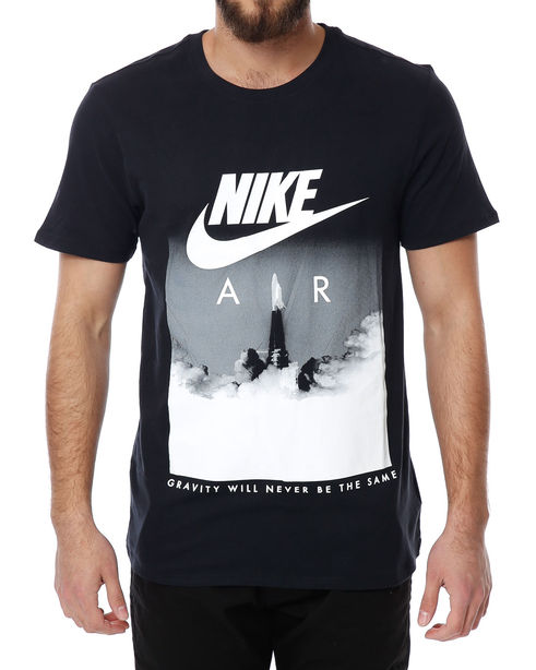 Men's Nike Air Rocket T-Shirt $13.99 