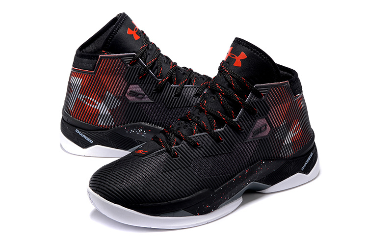 Under Armour Curry 2.5 Sneakers $69.97 