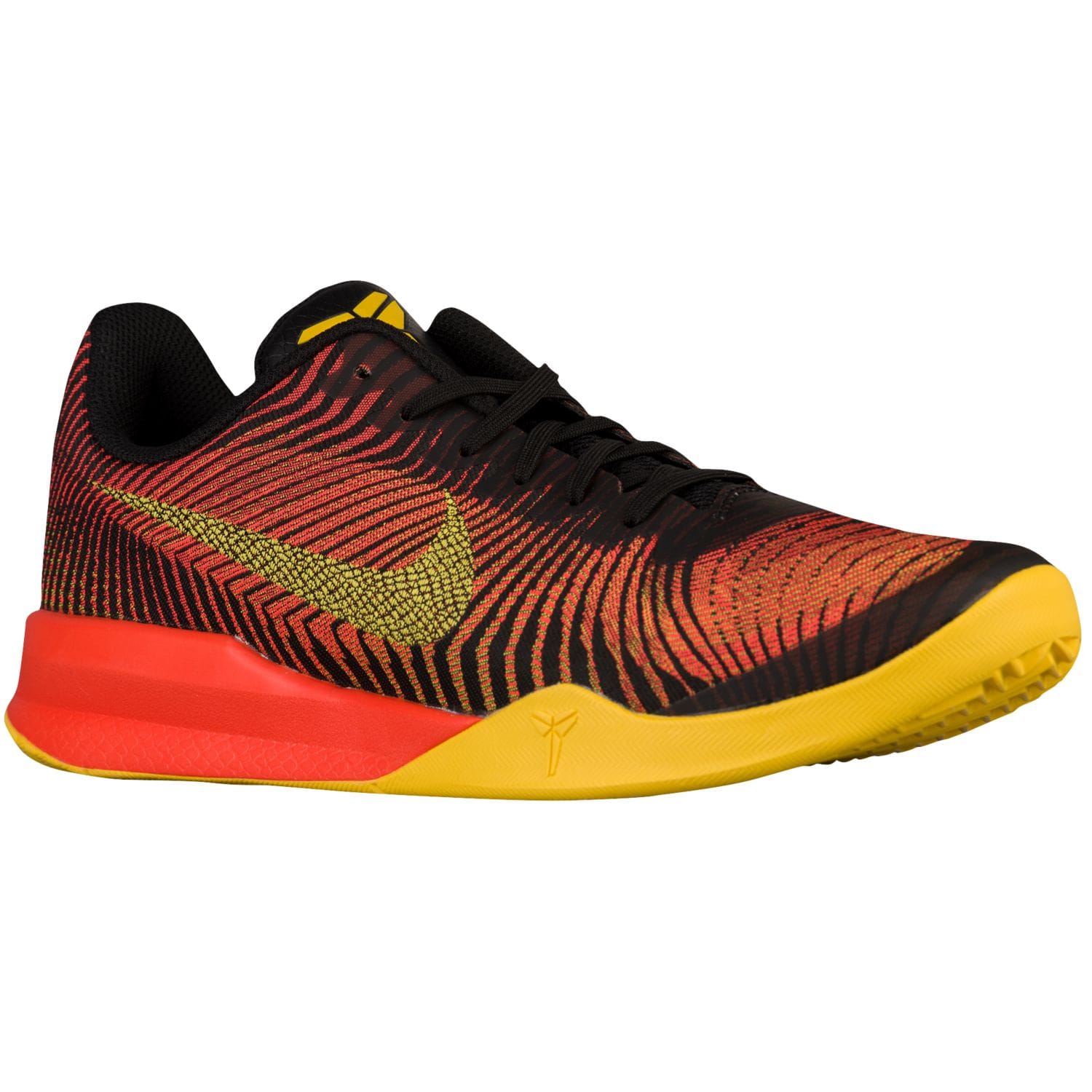 Men's Nike Kobe Mentality 2 Basketball 