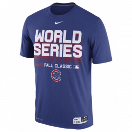 Nike Cubs T-Shirt on Sale