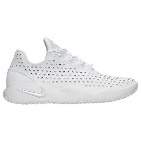 men's nike white casual sneakers