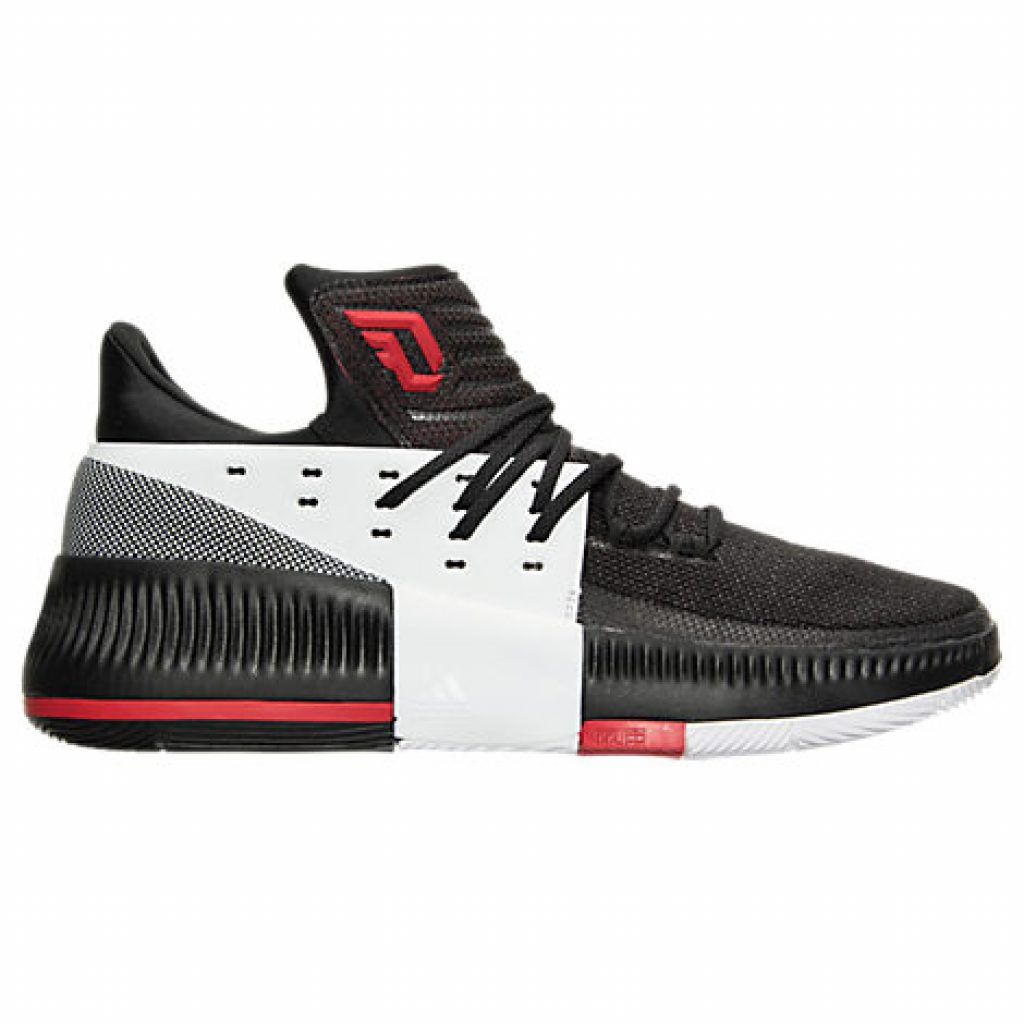 Men's adidas Dame 3 Basketball Shoes | Dame 3 Sale $69