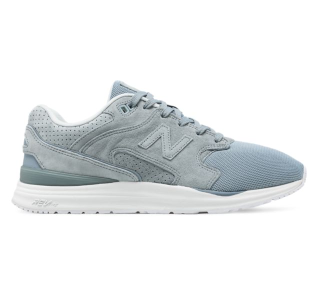 new balance 1550 grey