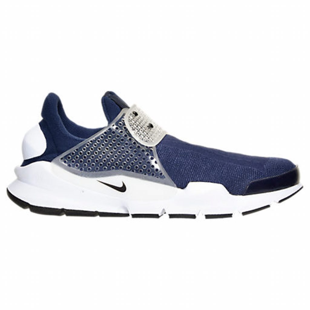 Men's Nike Sock Dart Running Shoes 52.48